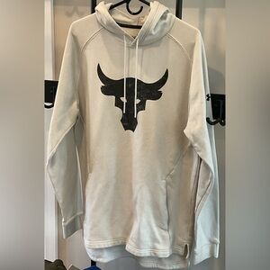 Under Armour “The Rock” Hoodie